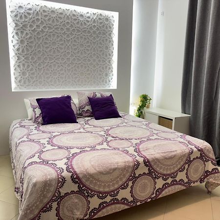 Full Appartement Ville Haute Wifi Kenitra Exterior photo